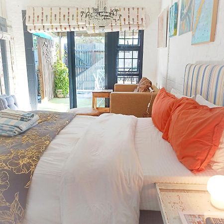 The Retreat Bed & Breakfast Kommetjie Exterior photo
