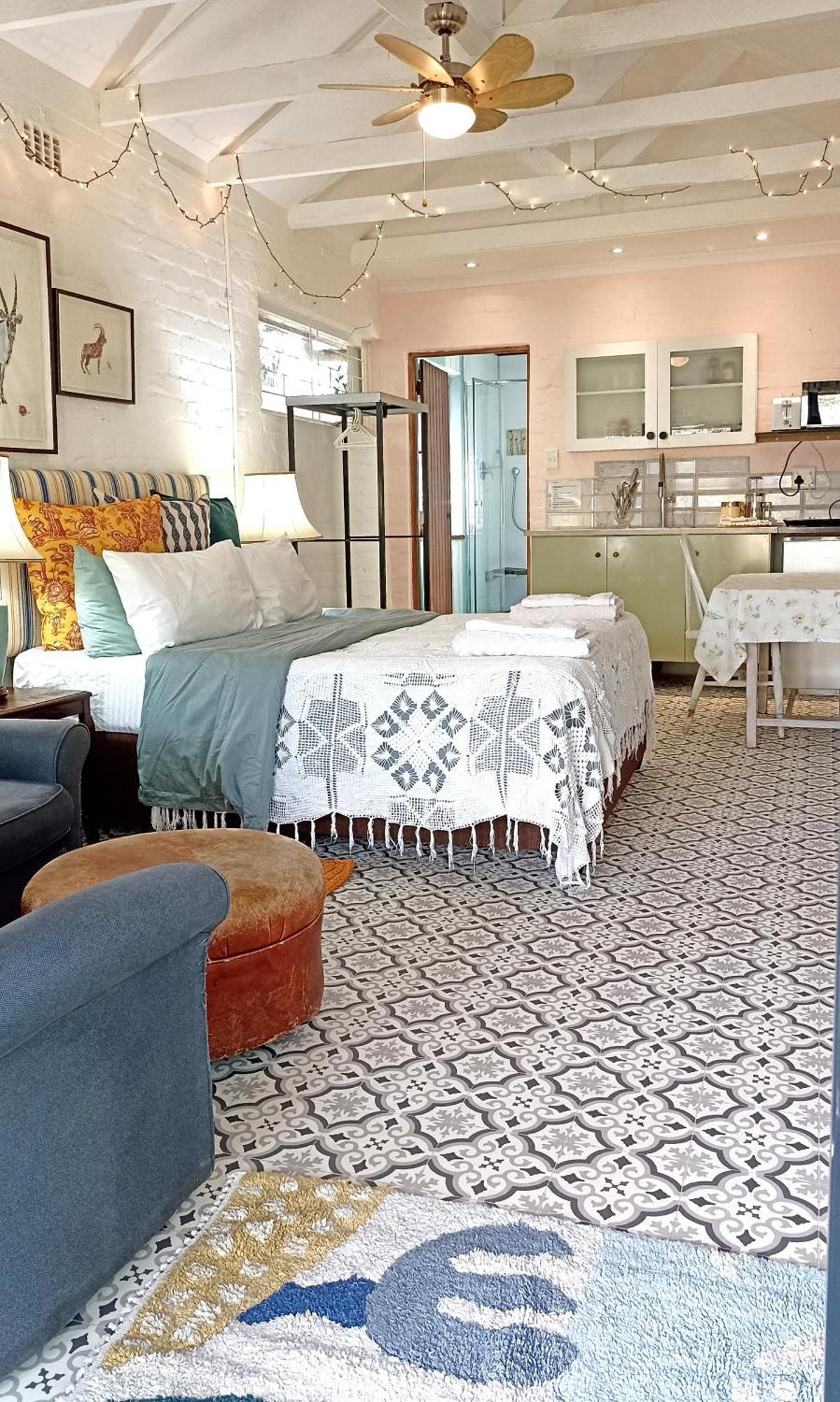 The Retreat Bed & Breakfast Kommetjie Room photo